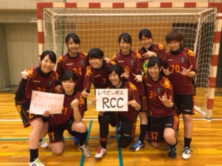 RCC（埼玉県）