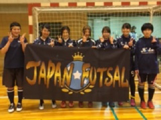 山形女子大学サッカークラブ（山形県）